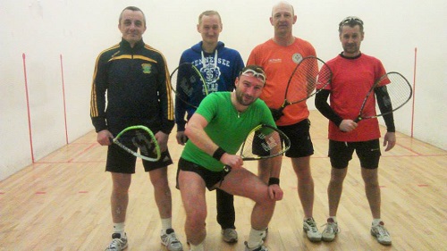 Racquetball