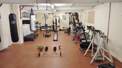 The Gym