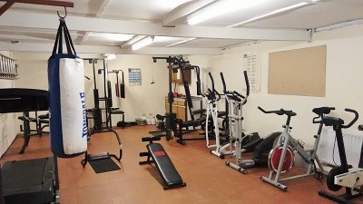 The Gym