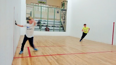 Court