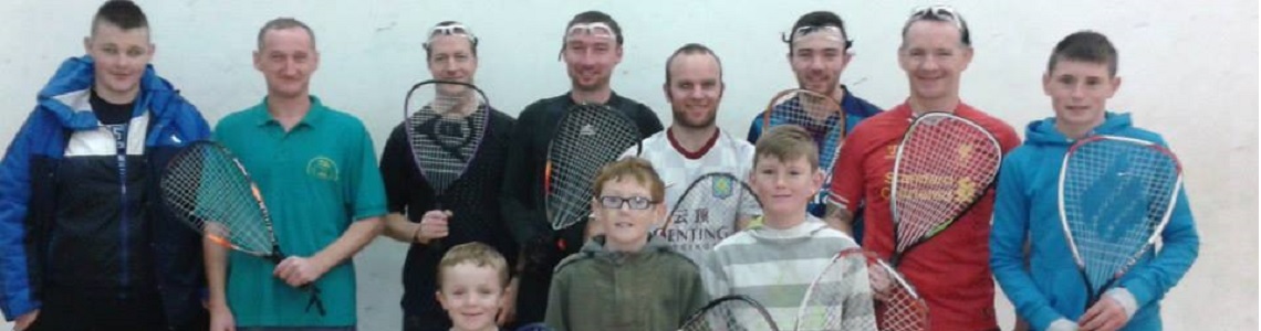 Racquetball