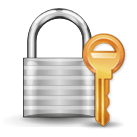 Lock and Key