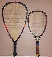 Racquets